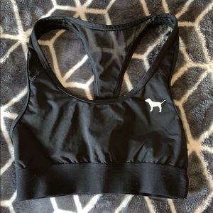 VS PINK SPORTS BRA